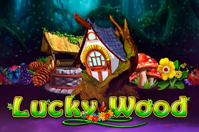 Lucky Wood слот Оши Казино